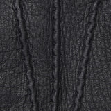 Vittoria (Noir) - Gants en cuir de cerf américain doublés de cachemire
