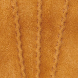 Beatrice - gants en daim avec doublure luxueuse en shearling (fourrure de mouton)