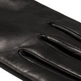 Gants en Cuir Pour Femme - Doublure en laine d'agneau - Fabriqués à la main en Italie – Gants en Cuir de Luxe – Fait à la Main en Italie - Fratelli Orsini® - 3