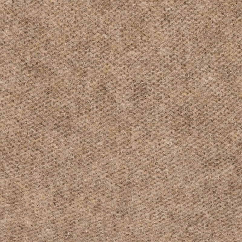 Gants en Cuir Marron Homme Écran Tactile - 100% Cachemire - Fabriqués à la main en Italie – Gants en Cuir de Luxe – Fait à la Main en Italie - Fratelli Orsini® - 3